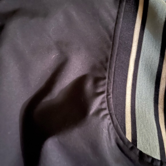 Smitty Pull Over Wind Breaker - Picture 3 of 4